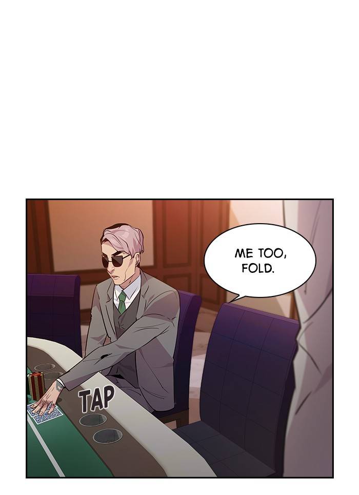 The World is Money and Power - Chapter 55 Page 9