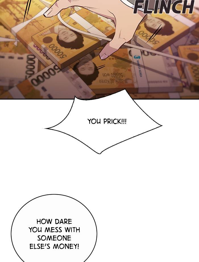 The World is Money and Power - Chapter 55 Page 91