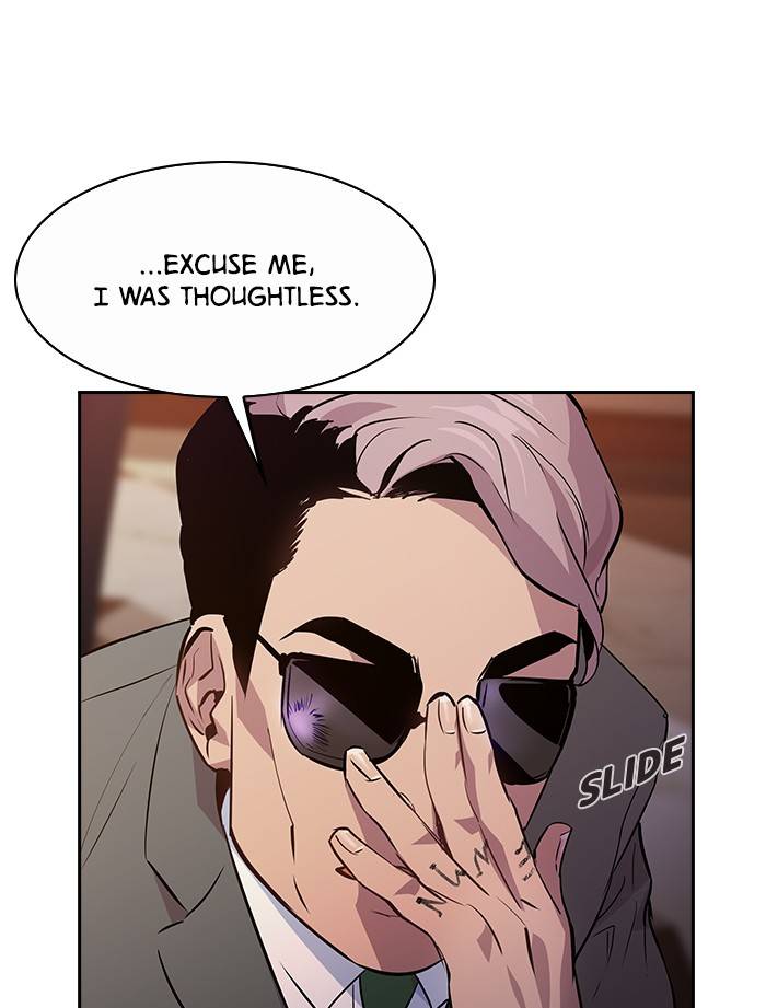 The World is Money and Power - Chapter 55 Page 93