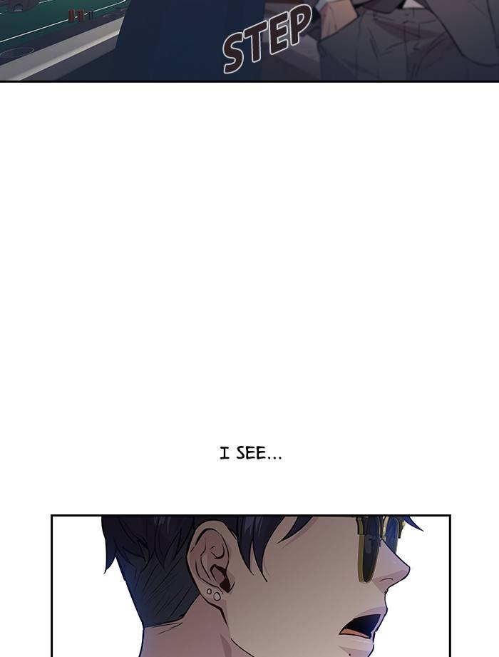 The World is Money and Power - Chapter 55 Page 95