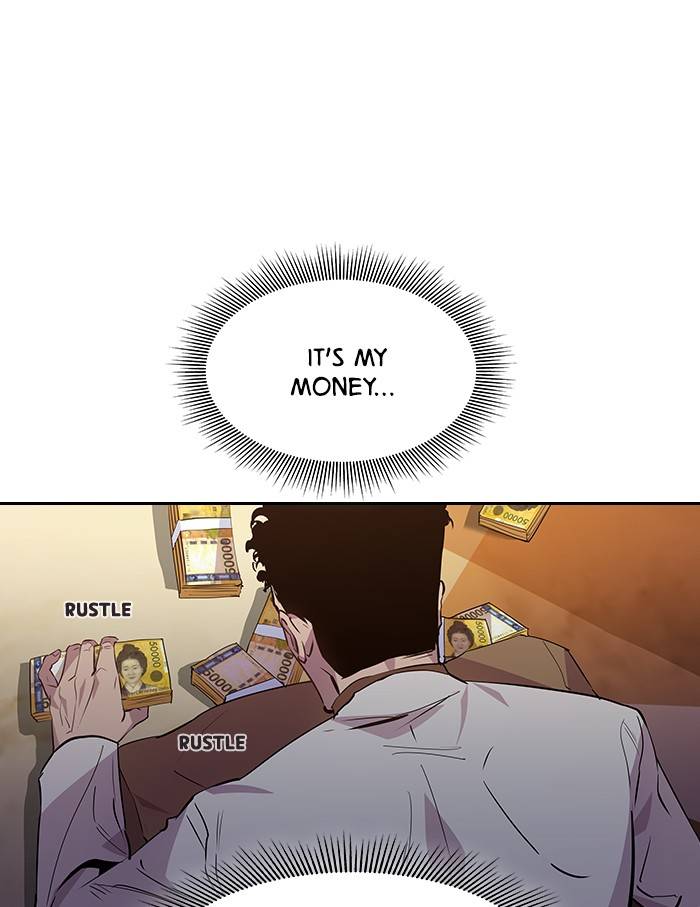 The World is Money and Power - Chapter 55 Page 98