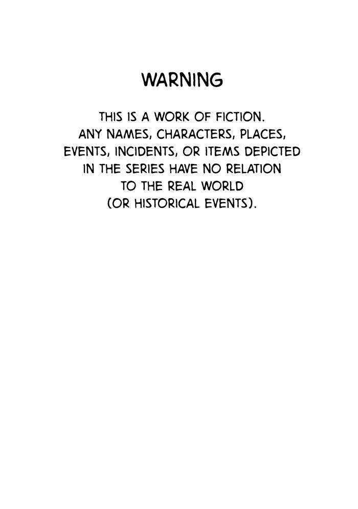 The World is Money and Power - Chapter 56 Page 1