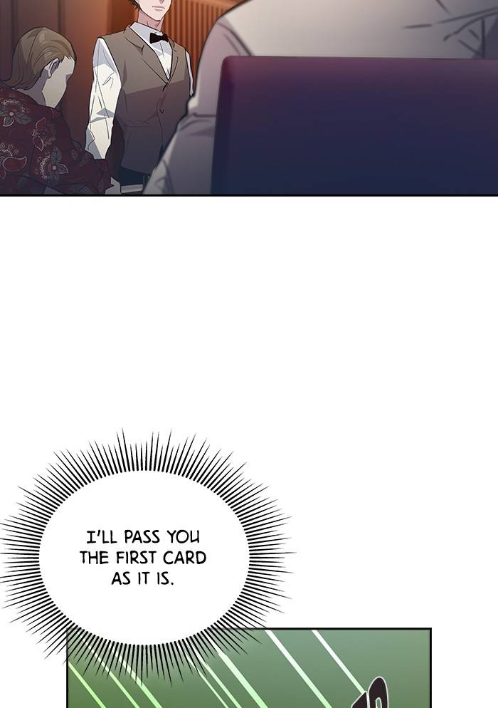 The World is Money and Power - Chapter 56 Page 12