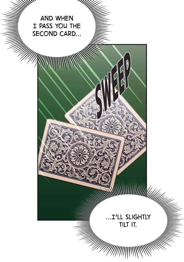 The World is Money and Power - Chapter 56 Page 14