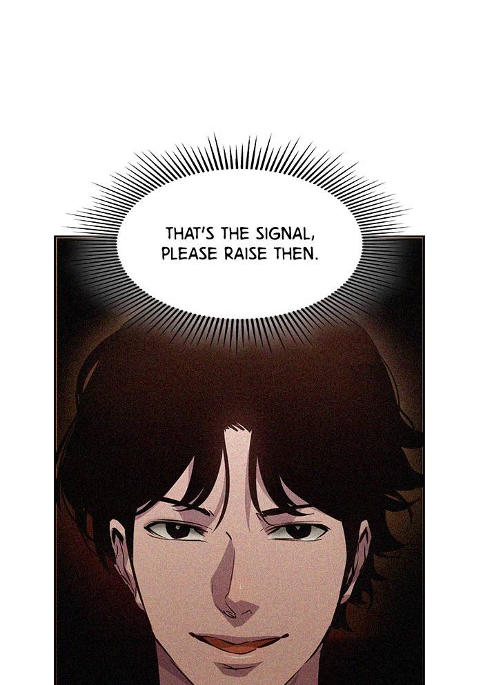 The World is Money and Power - Chapter 56 Page 15