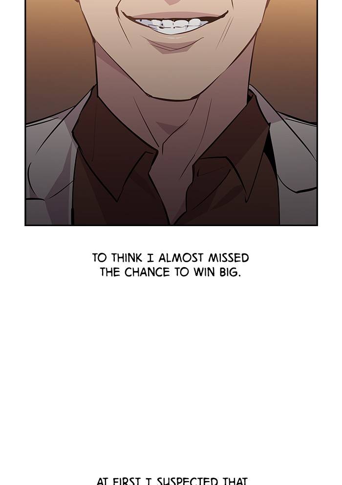 The World is Money and Power - Chapter 56 Page 18