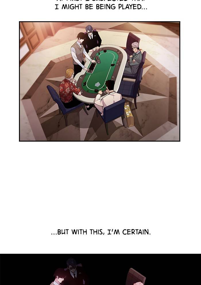 The World is Money and Power - Chapter 56 Page 19