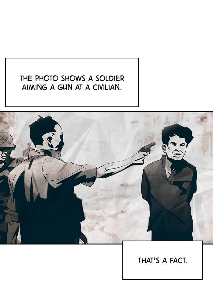 The World is Money and Power - Chapter 56 Page 2