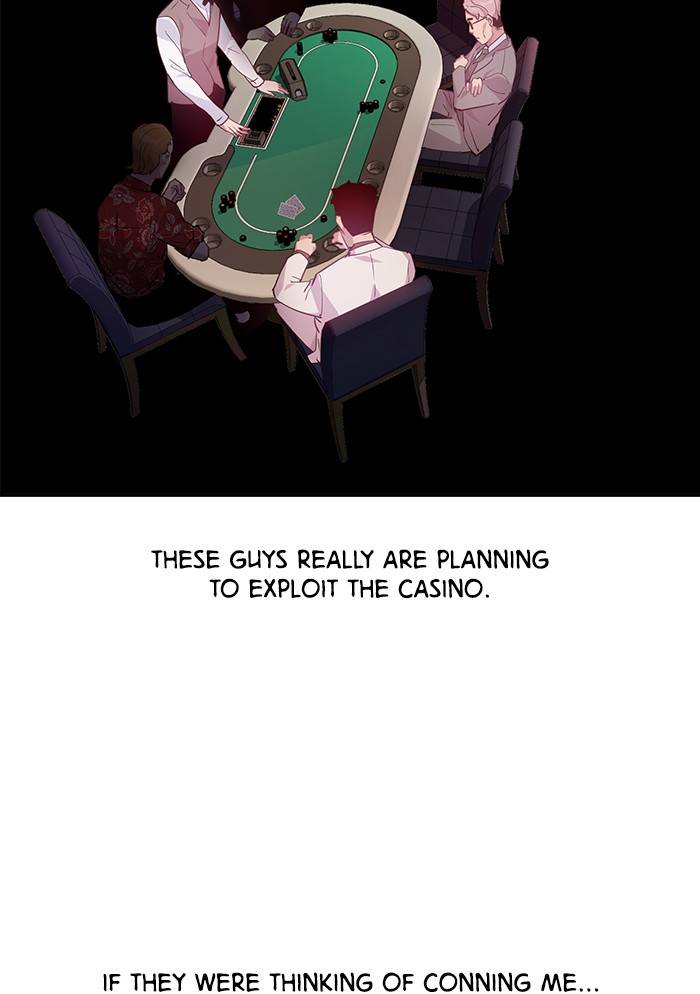 The World is Money and Power - Chapter 56 Page 20