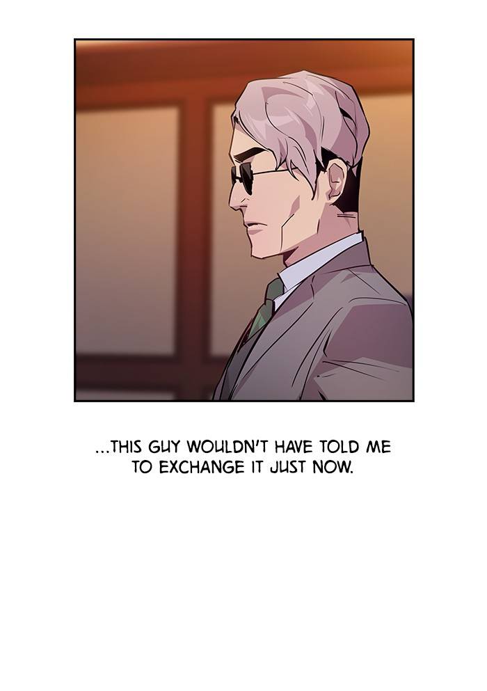 The World is Money and Power - Chapter 56 Page 21