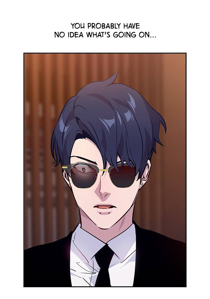 The World is Money and Power - Chapter 56 Page 23