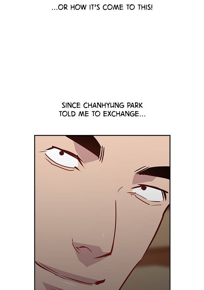 The World is Money and Power - Chapter 56 Page 24