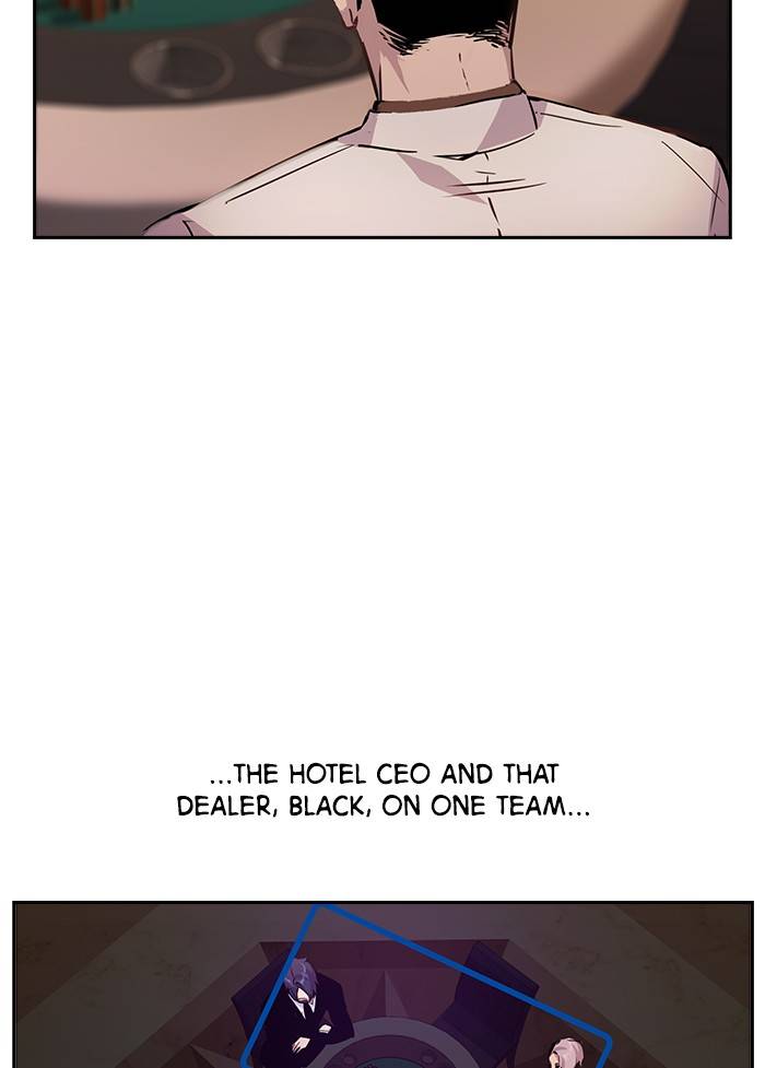 The World is Money and Power - Chapter 56 Page 28