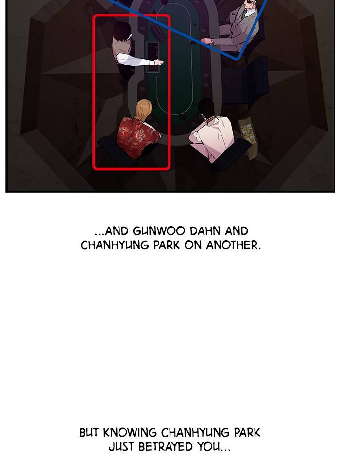 The World is Money and Power - Chapter 56 Page 29