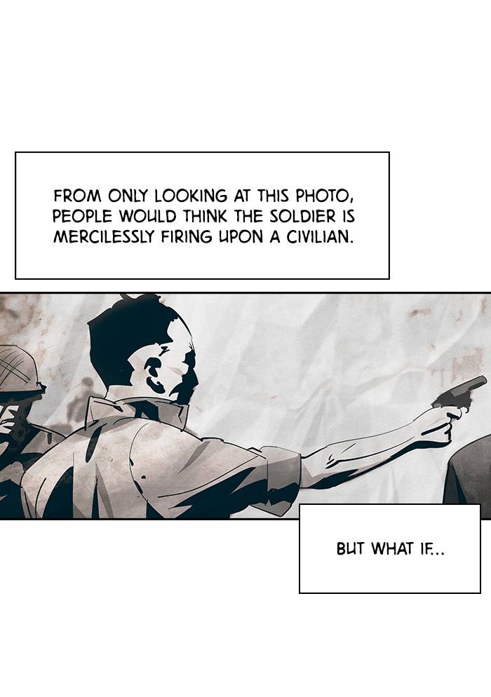 The World is Money and Power - Chapter 56 Page 3