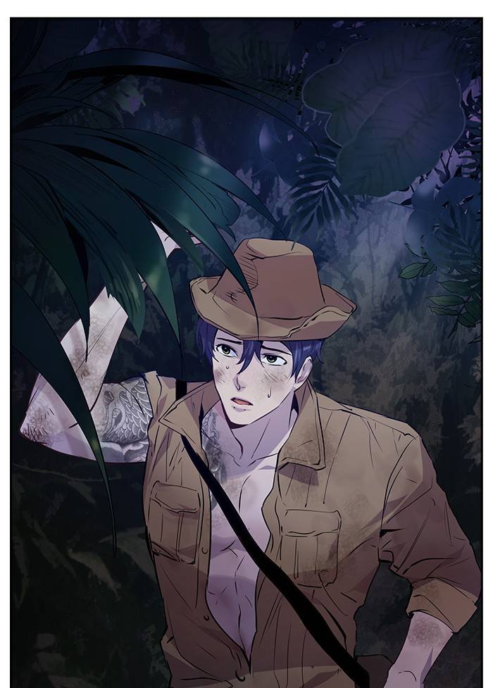 The World is Money and Power - Chapter 56 Page 30