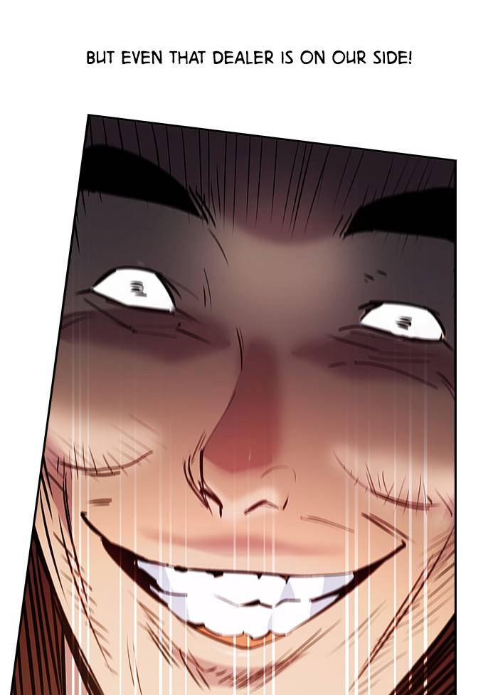 The World is Money and Power - Chapter 56 Page 38