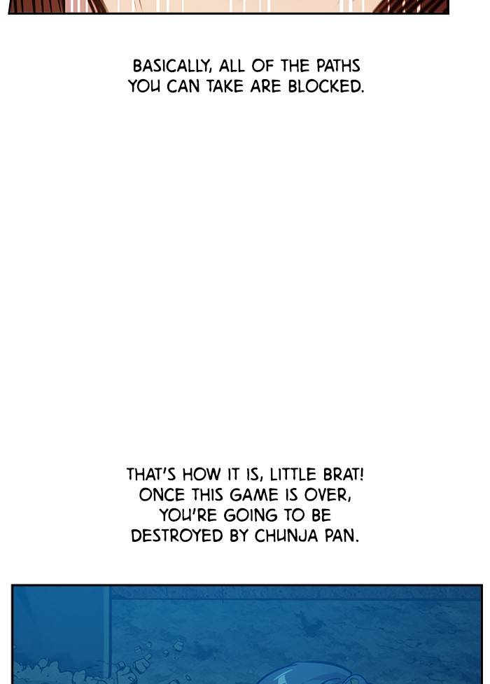 The World is Money and Power - Chapter 56 Page 39