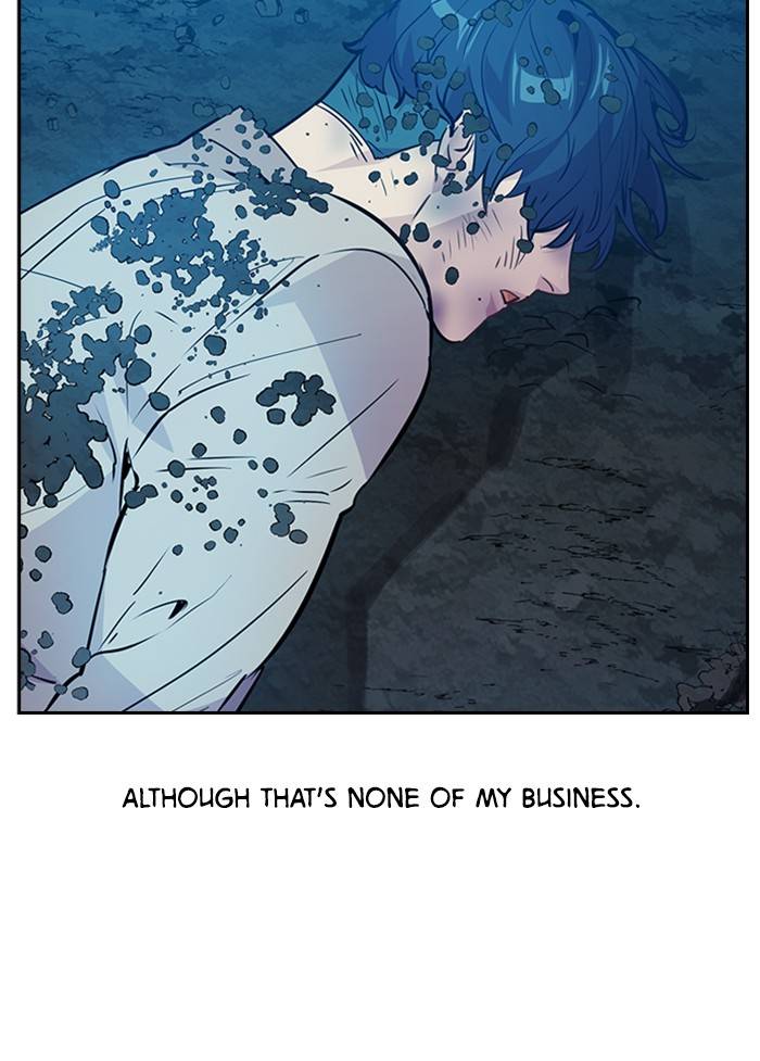 The World is Money and Power - Chapter 56 Page 40