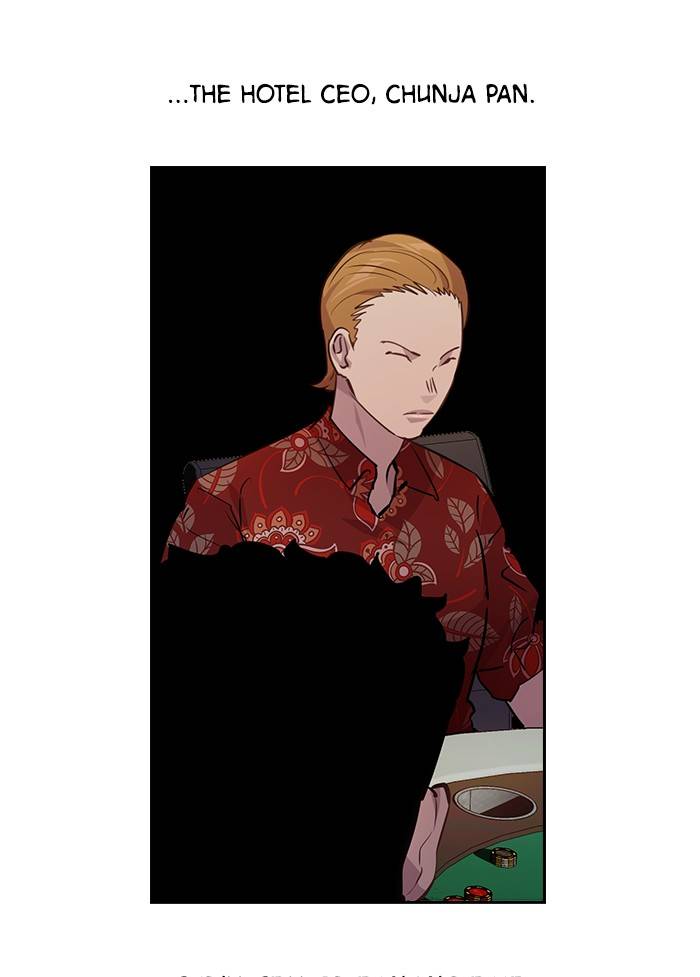 The World is Money and Power - Chapter 56 Page 44