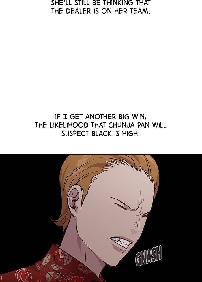 The World is Money and Power - Chapter 56 Page 45