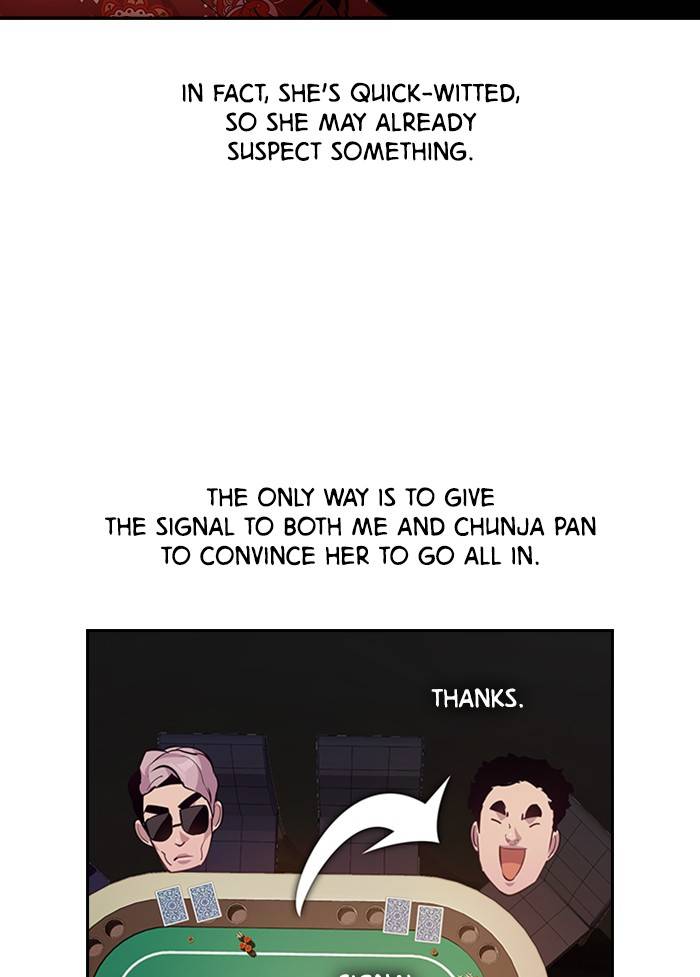 The World is Money and Power - Chapter 56 Page 46