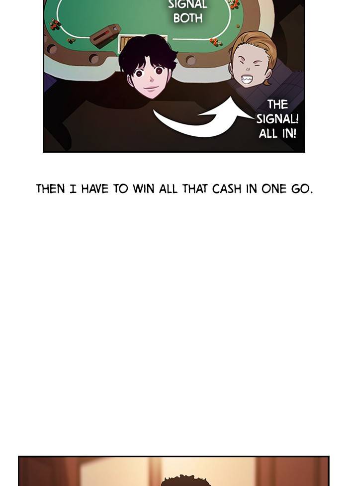 The World is Money and Power - Chapter 56 Page 47