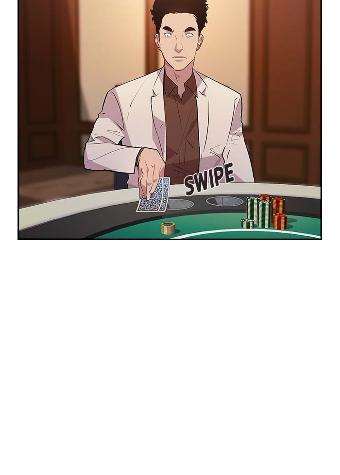 The World is Money and Power - Chapter 56 Page 48