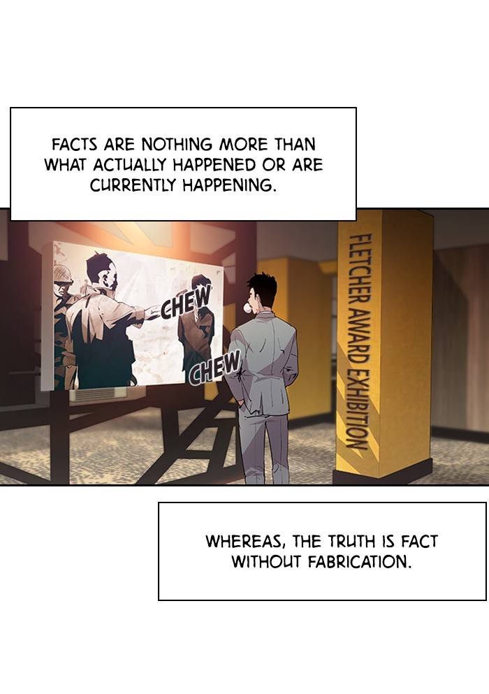 The World is Money and Power - Chapter 56 Page 5