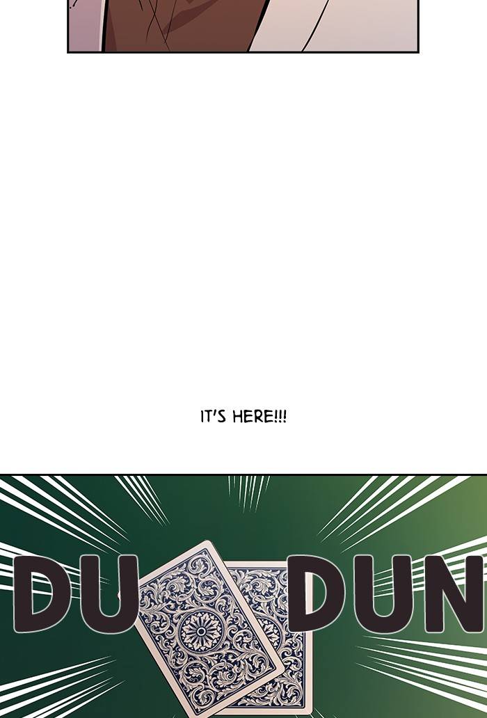 The World is Money and Power - Chapter 56 Page 55