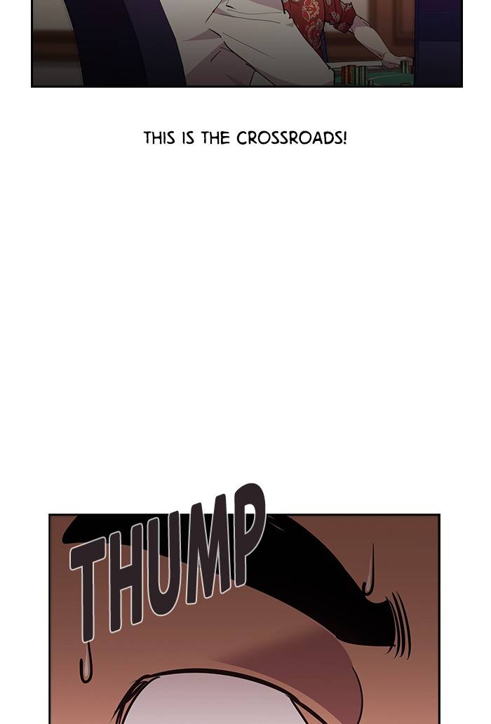 The World is Money and Power - Chapter 56 Page 57