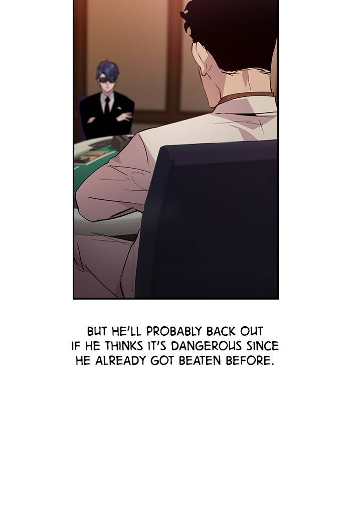 The World is Money and Power - Chapter 56 Page 60