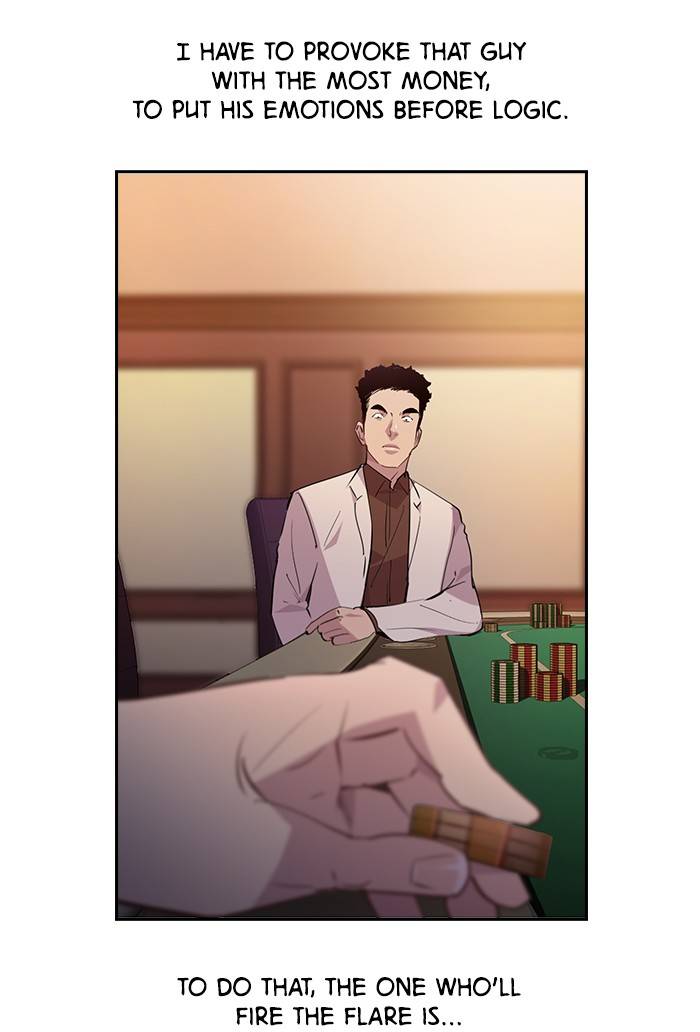 The World is Money and Power - Chapter 56 Page 61