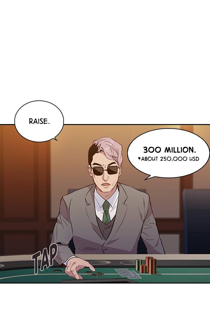 The World is Money and Power - Chapter 56 Page 62