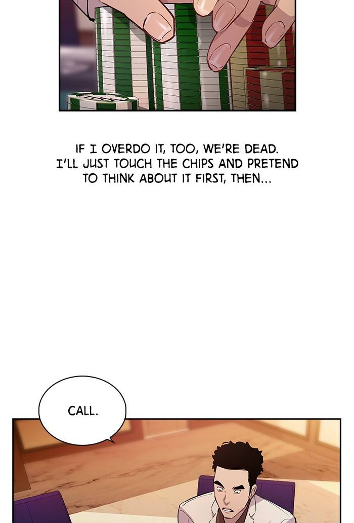 The World is Money and Power - Chapter 56 Page 66