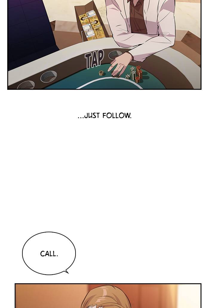 The World is Money and Power - Chapter 56 Page 67