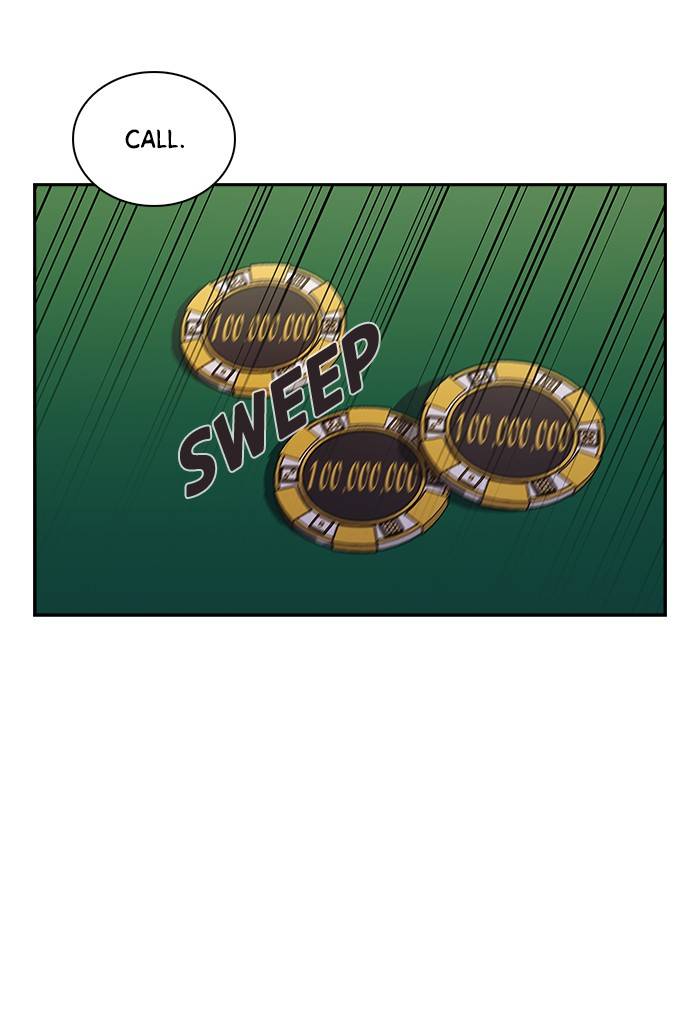 The World is Money and Power - Chapter 56 Page 70