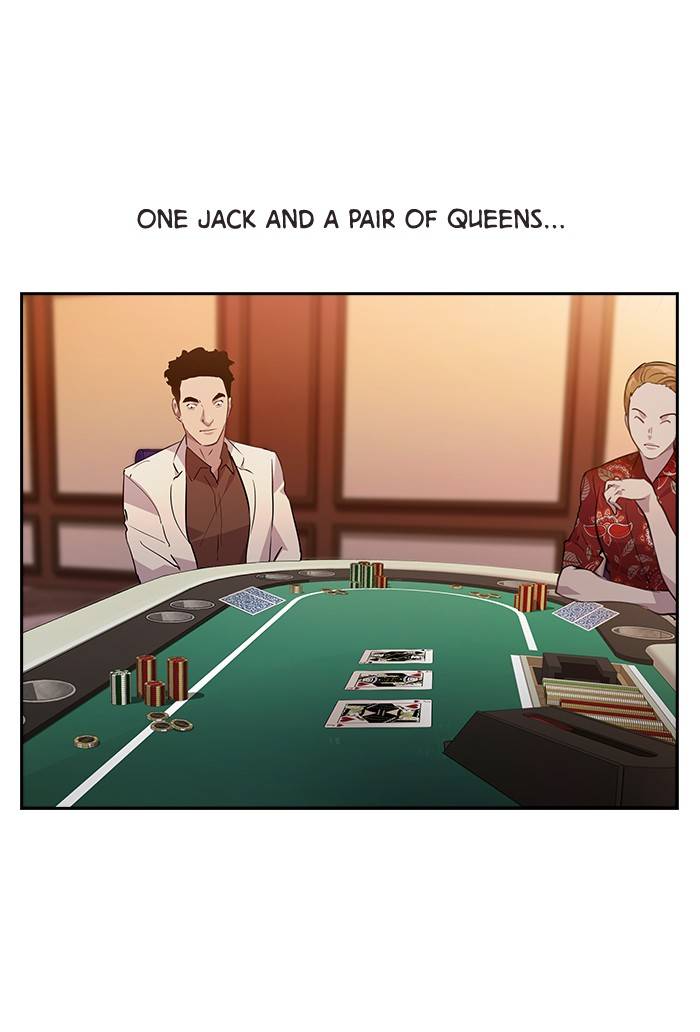 The World is Money and Power - Chapter 56 Page 72