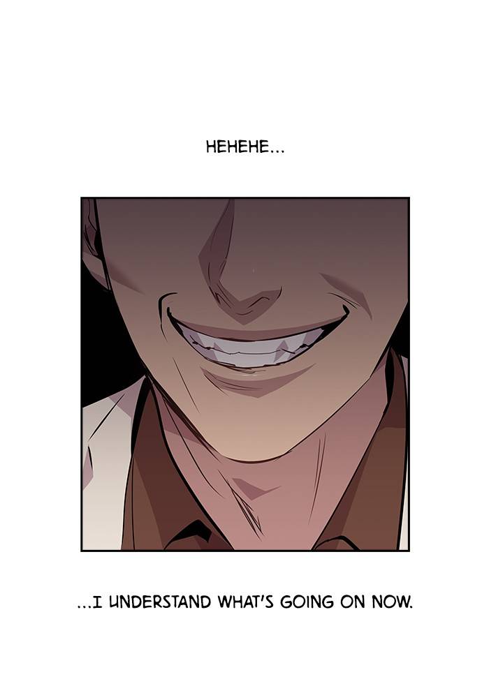 The World is Money and Power - Chapter 56 Page 73