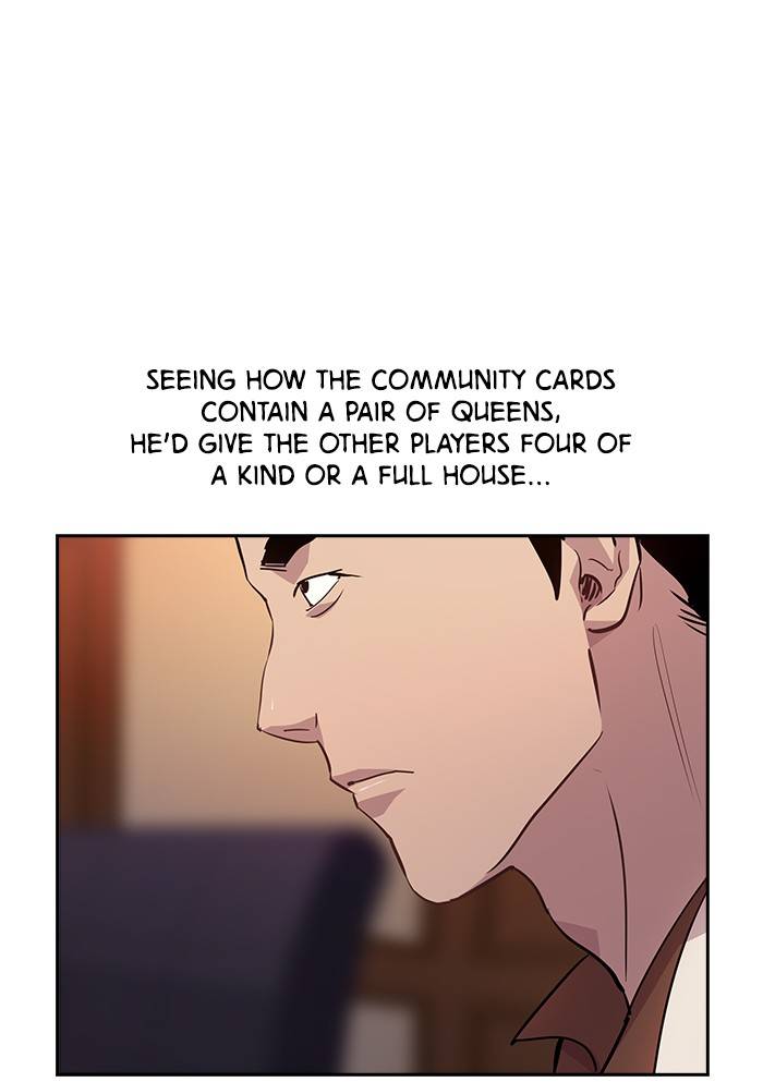 The World is Money and Power - Chapter 56 Page 75