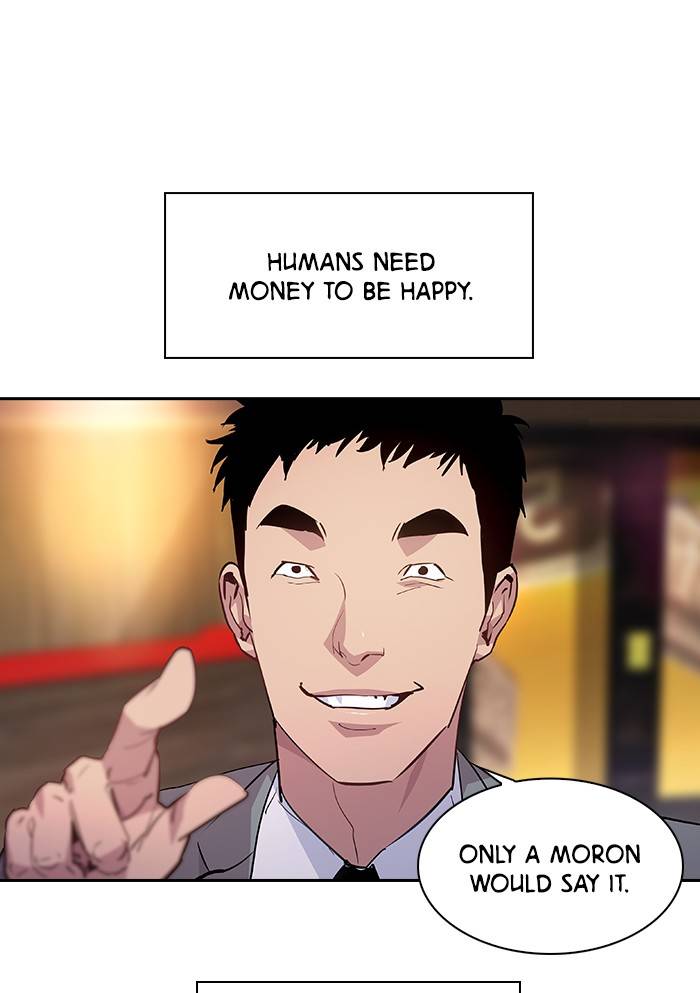 The World is Money and Power - Chapter 56 Page 8