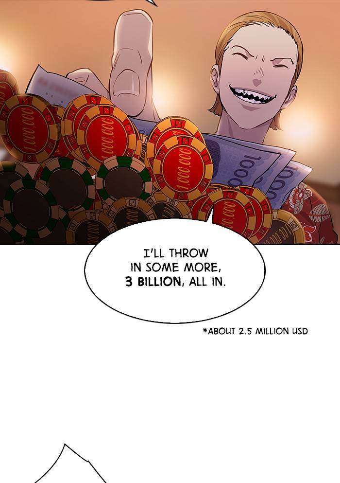 The World is Money and Power - Chapter 56 Page 80