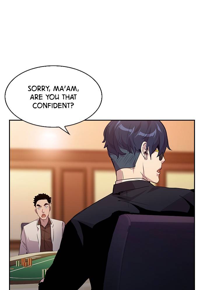 The World is Money and Power - Chapter 56 Page 83