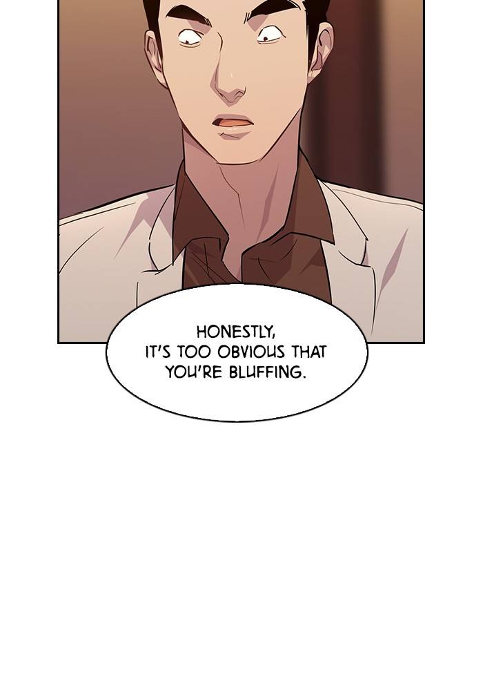 The World is Money and Power - Chapter 56 Page 85