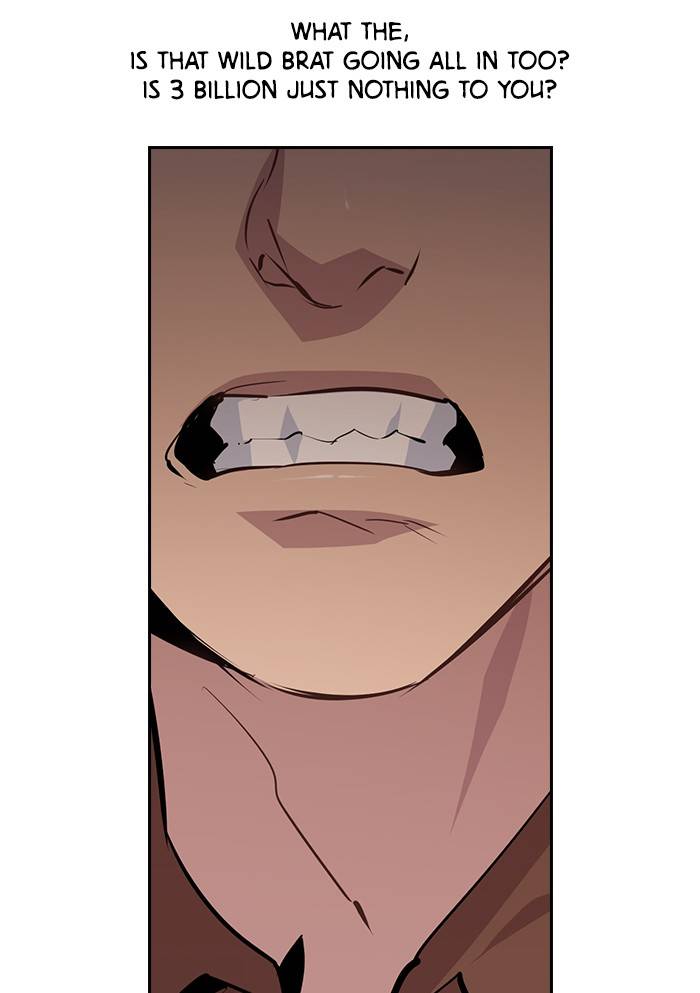 The World is Money and Power - Chapter 56 Page 86