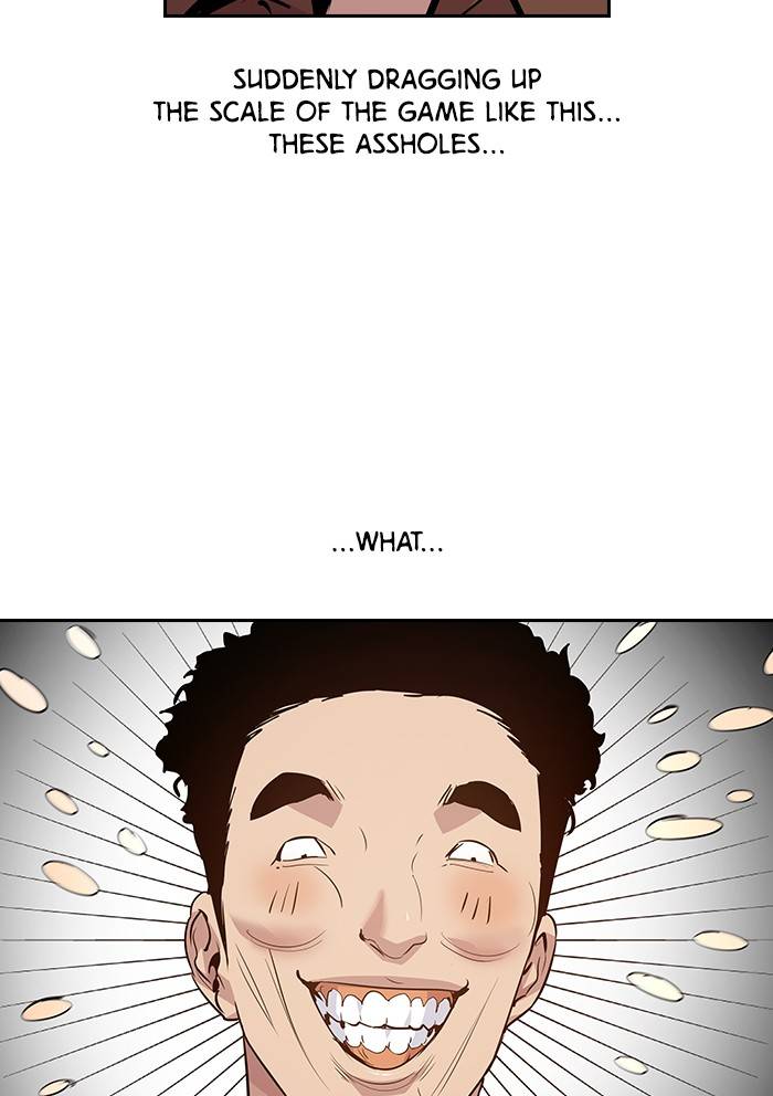 The World is Money and Power - Chapter 56 Page 87