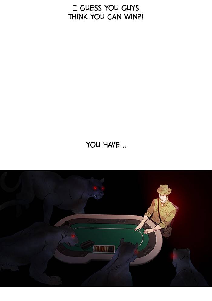 The World is Money and Power - Chapter 56 Page 89