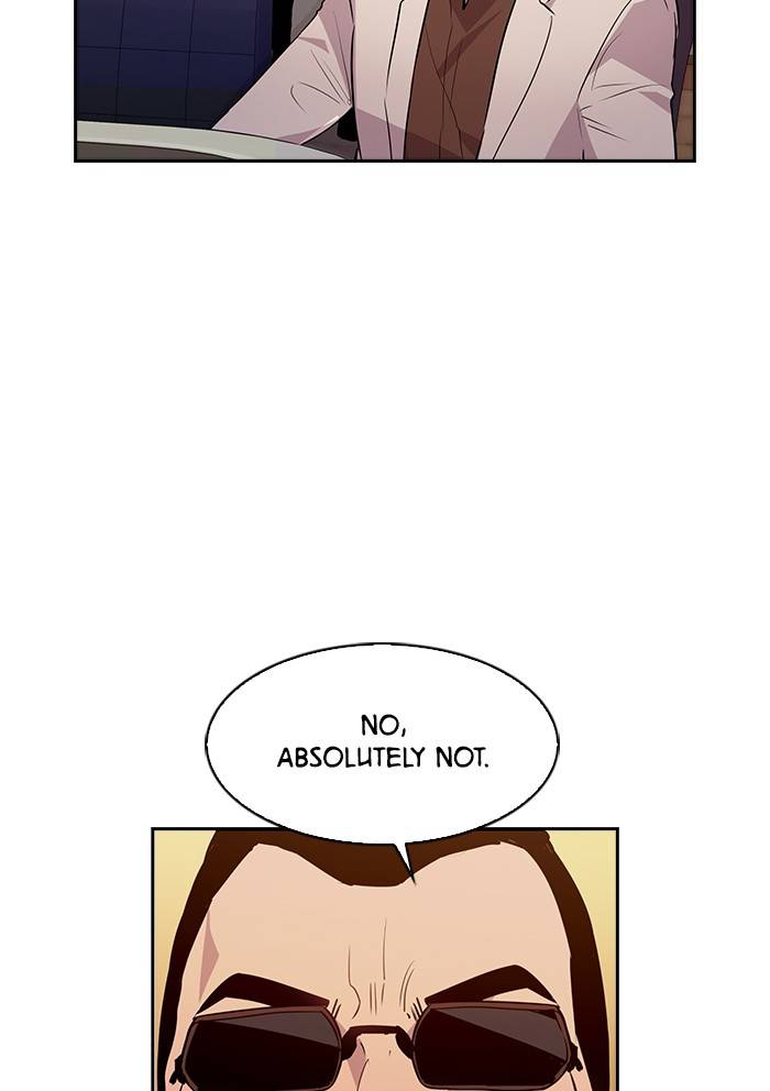 The World is Money and Power - Chapter 56 Page 91