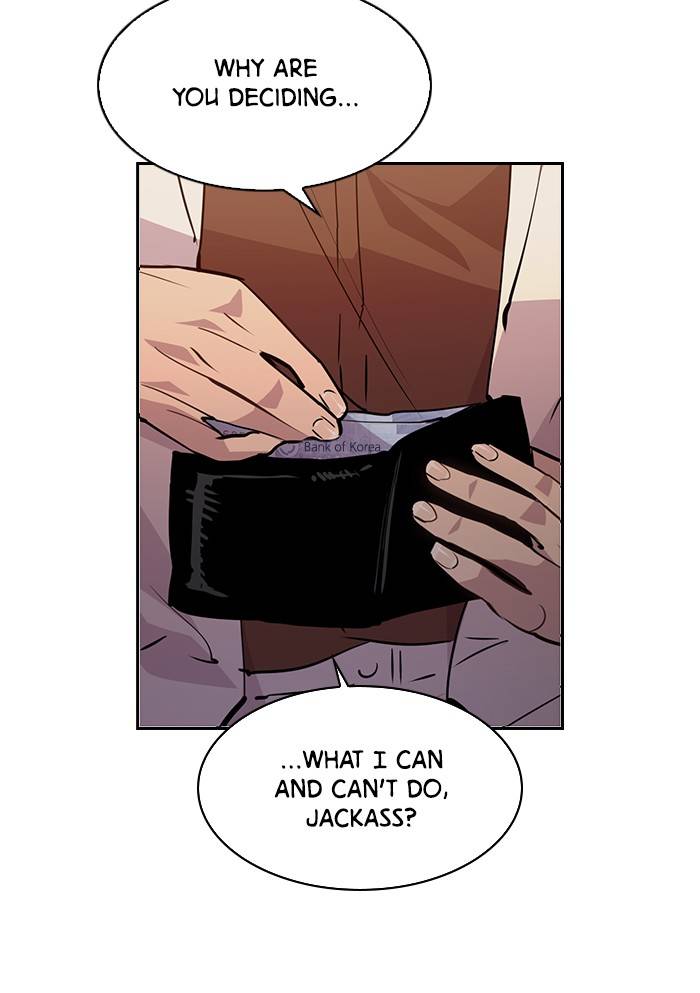 The World is Money and Power - Chapter 56 Page 93