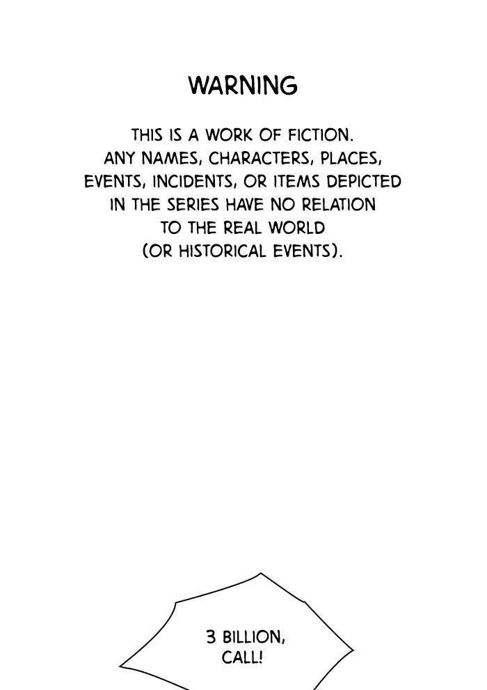 The World is Money and Power - Chapter 57 Page 1